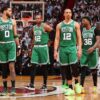 Boston Celtics história NBA