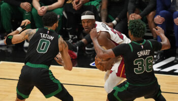 onde assistir celtics heat