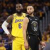 lakers warriors onde assistir nba