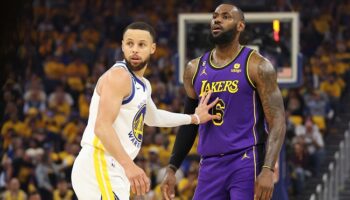 onde assistir nba warriors lakers