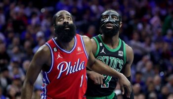 onde assistir celtics 76ers nba