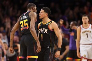 booker durant suns nuggets