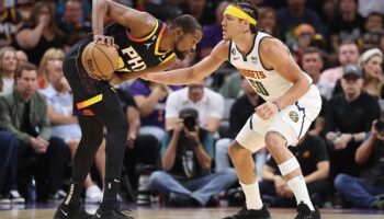 suns nuggets onde assistir