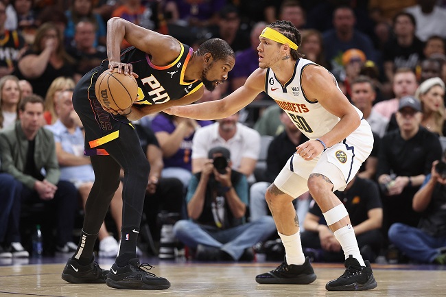 Onde Assistir Nba Phoenix Suns X Denver Nuggets Jogo