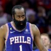 james harden contrato 76ers