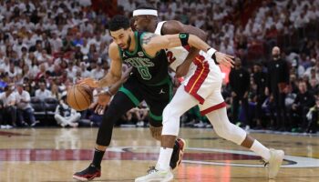 onde assistir celtics heat