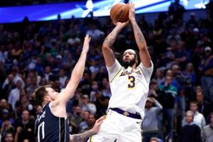 anthony davis mavericks nba