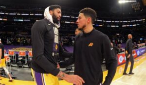 líderes estatísticas playoffs nba