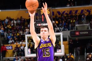 lakers austin reaves nba