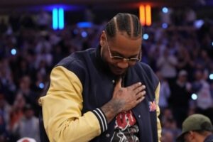 carmelo anthony nba carreira