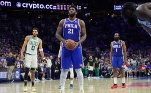 Playoffs NBA 11 maio