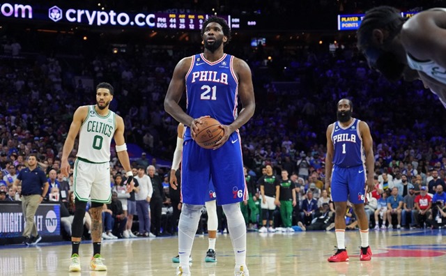 Playoffs NBA 11 maio