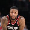 Blazers troca escolha Draft