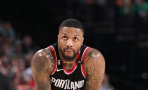Blazers troca escolha Draft