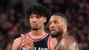 Draft 2023 necessidades Blazers