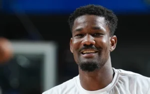 troca deandre ayton pacers