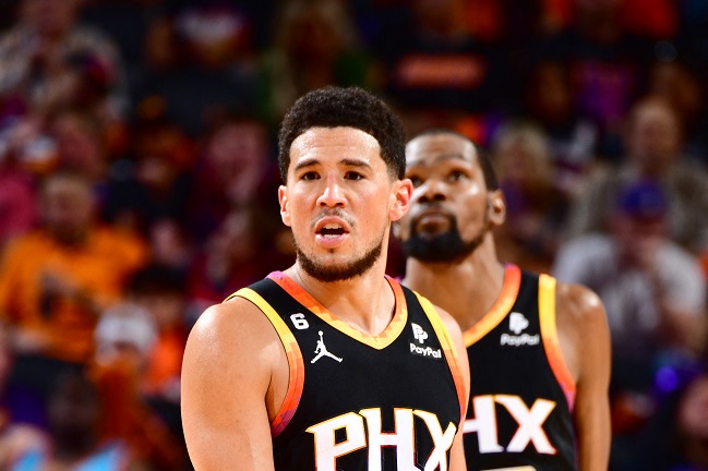 playoffs nba 2022/23