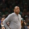 Doc Rivers técnico Suns