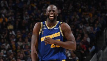 Draymond Green Boston Celtics