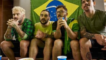 Apostas online futebol