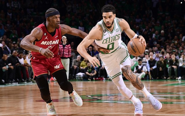Playoffs NBA 19 maio