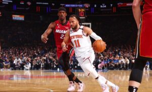 Playoffs NBA 2 maio