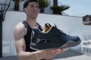 lakers lesão lonzo ball