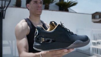 lakers lesão lonzo ball