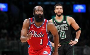 Playoffs NBA 3 maio