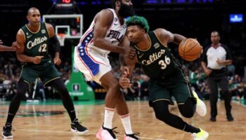 onde assistir nba 76ers celtics