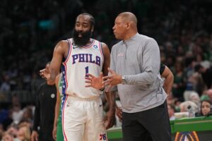 harden doc rivers sixers