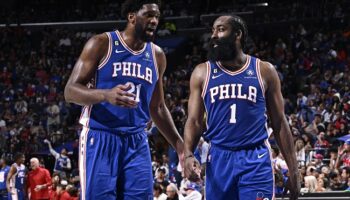 joel embiid james harden