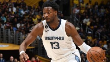 NBA times ideais defesa