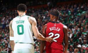 Playoffs NBA 21 maio