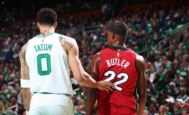 Playoffs NBA 21 maio