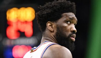 joel embiid desfalque sixers