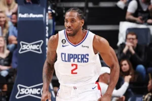 nba kawhi leonard 76ers
