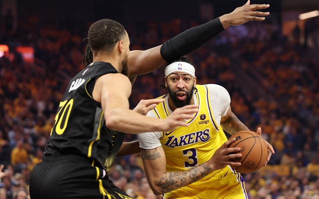 Playoffs NBA 4 maio