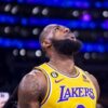 LeBron James aposentadoria NBA