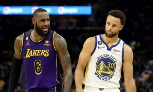 Calendário semifinais playoffs NBA