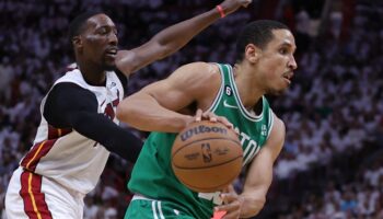 malcolm brogdon celtics lesão