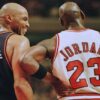 Michael Jordan Charles Barkley