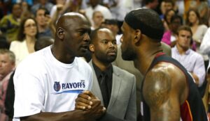vencedores prêmio MVP NBA
