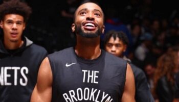 mikal bridges nets troca