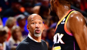 Monty Williams demitido Suns