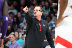 times nba nick nurse