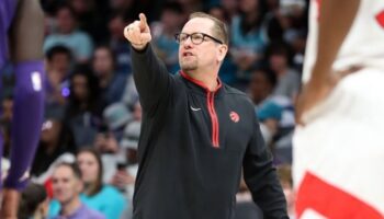 times nba nick nurse