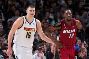 jogadores finais nba 2023