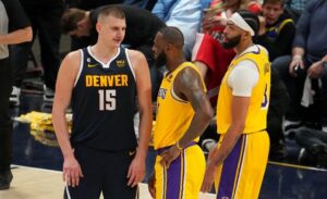 Playoffs NBA 20 maio