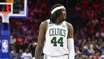 Joe Mazzulla temporada Celtics